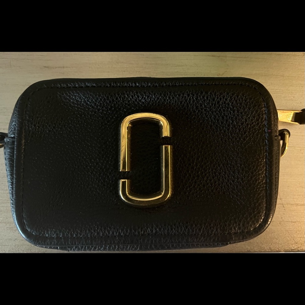 THE SOFTSHOT 17 with 2 straps